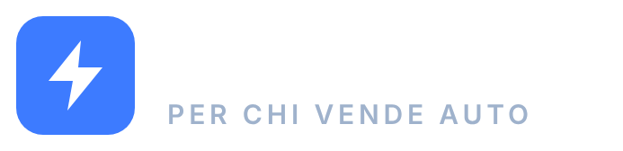 SubitoElettrico - per chi vende auto